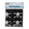 Skull Pirate Bandana at Spirit Halloween