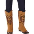 Cowboy Boot Covers at Spirit Halloween
