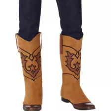 Cowboy Boot Covers Spirithalloween