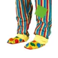 Clown Soft Shoe Covers at Spirit Halloween