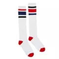 School Nerd Sport Socks at Spencer's