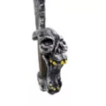 Pirate Foam Skull Sword at Spirit Halloween