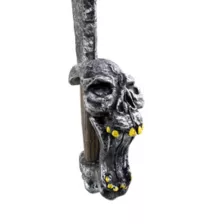Pirate Foam Skull Sword at Spirit Halloween