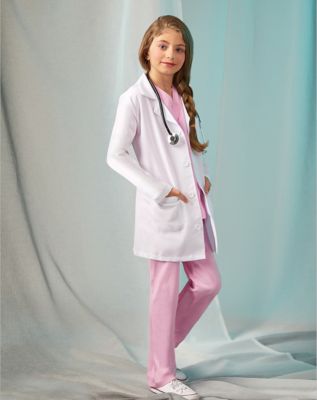 doctor who costumes for girls