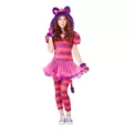 Cheshire Cat Tween Costume at Spirit Halloween
