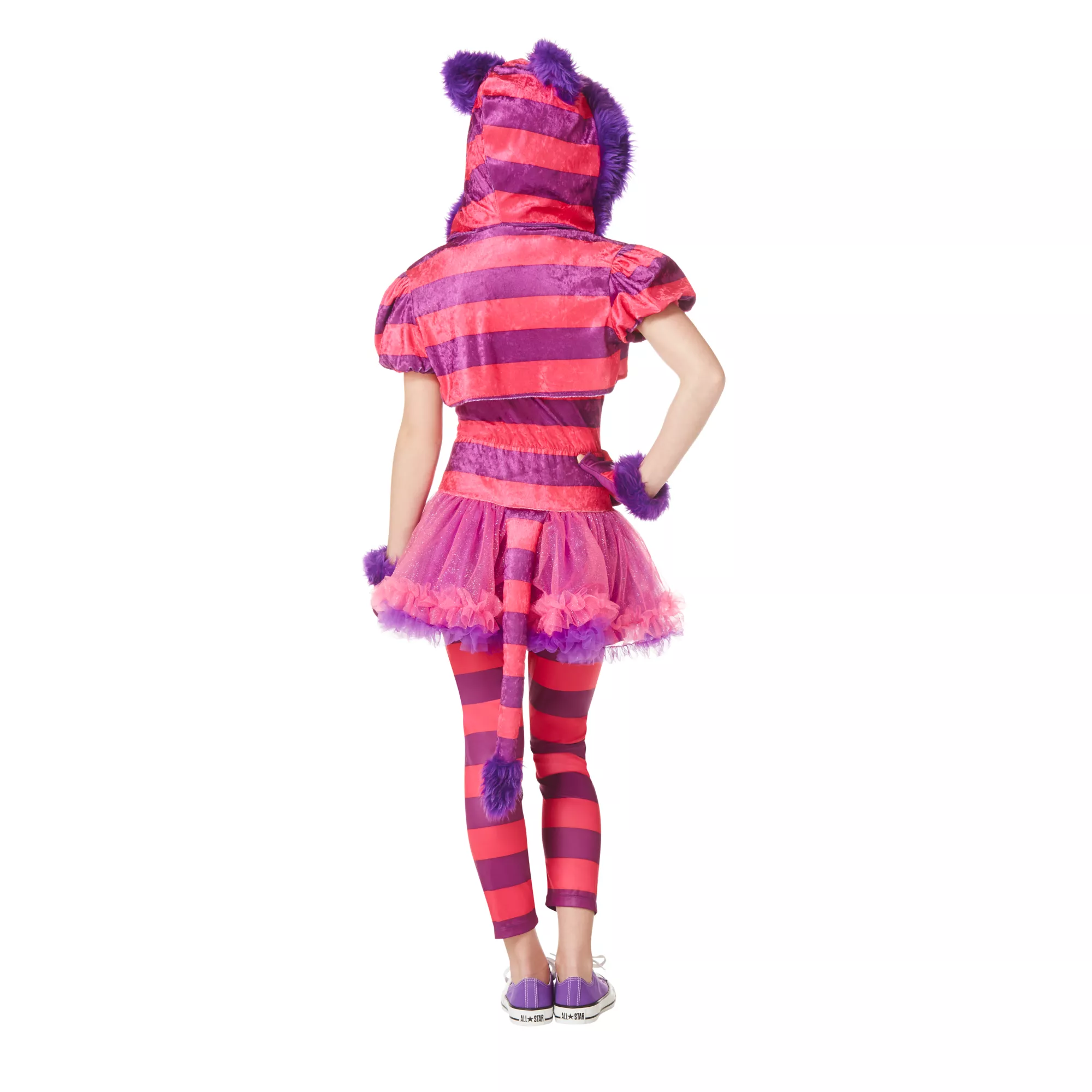 Cheshire Cat Tween Costume at Spirit Halloween