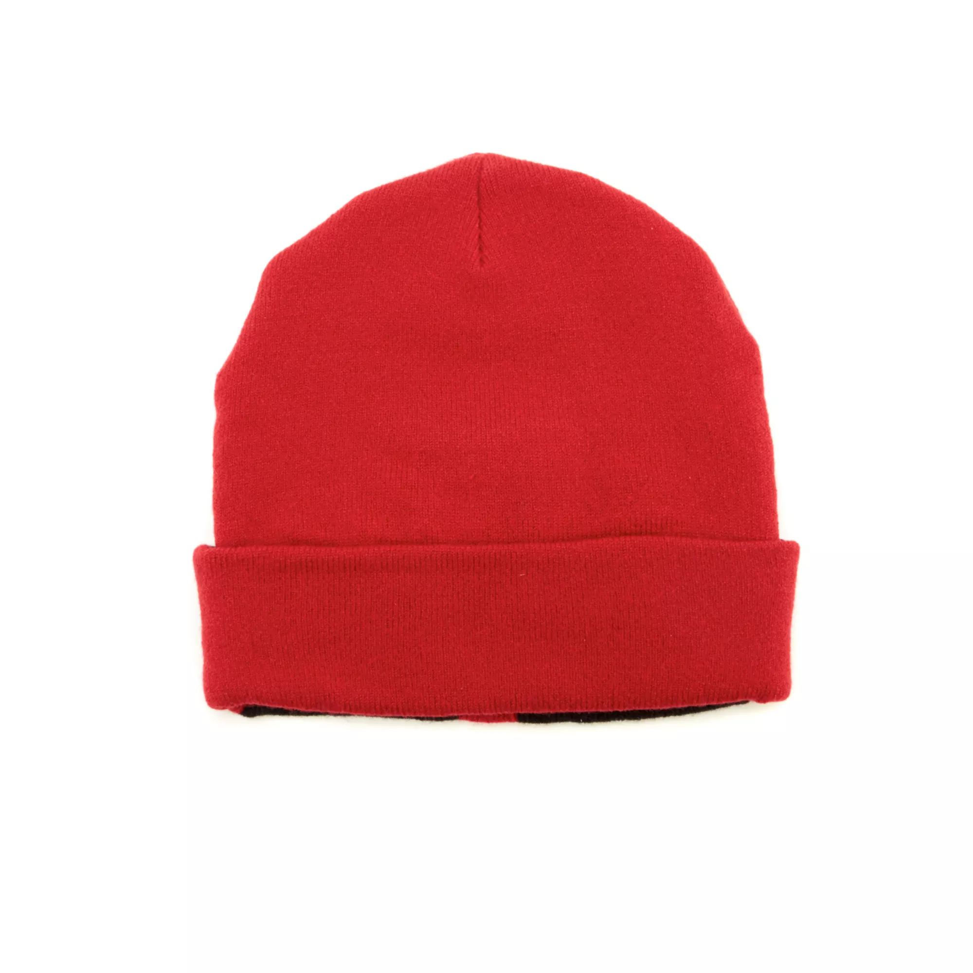 Deadpool Cuff Beanie Hat- Marvel at Spirit Halloween