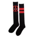 Deadpool Athletic Socks at Spirit Halloween