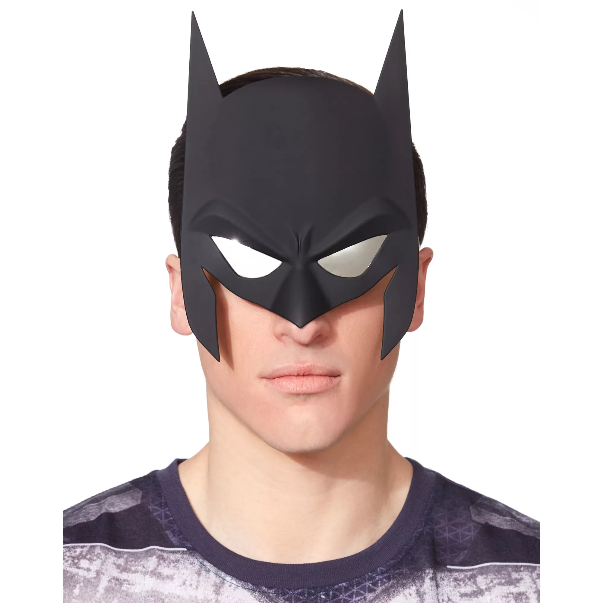 Batman Mask Glasses at Spirit Halloween