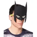 Batman Mask Glasses at Spirit Halloween