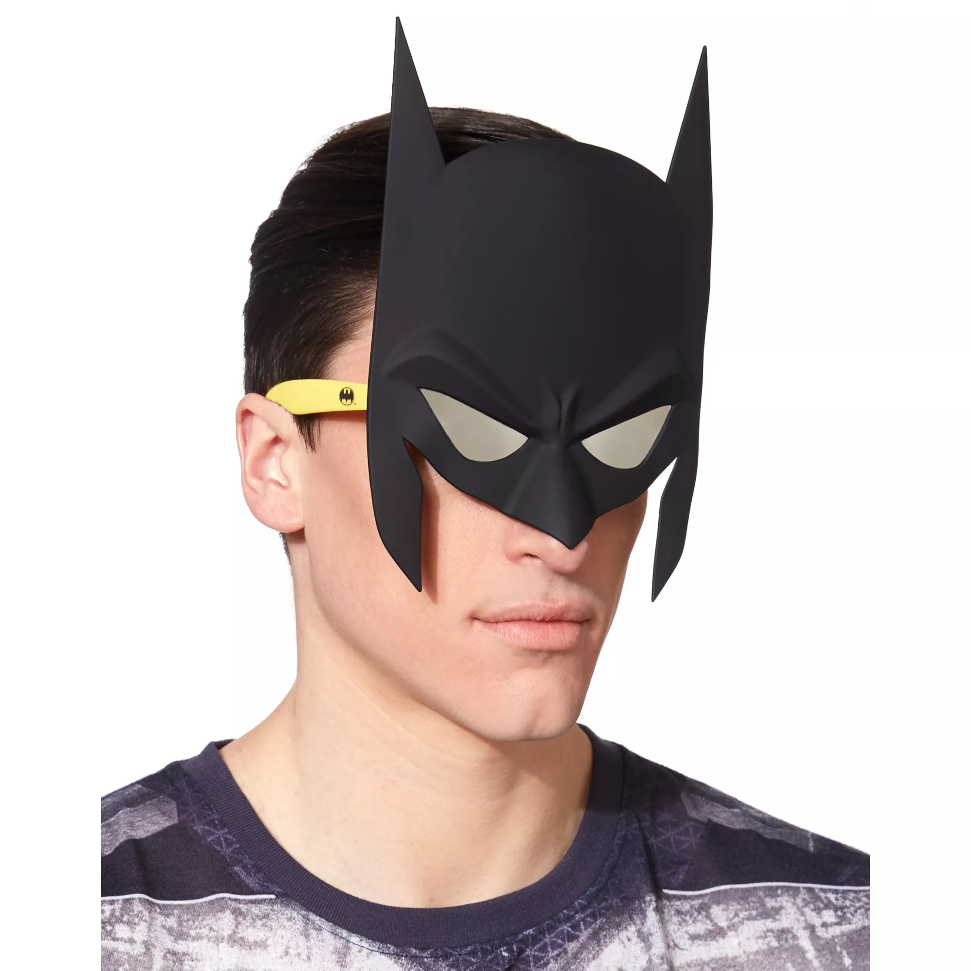 Batman Mask Glasses at Spirit Halloween
