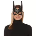 Hard Batman Half Mask - DC Comics at Spencer's