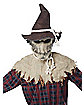 Animotion Scarecrow Full Mask