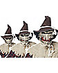 Animotion Scarecrow Full Mask
