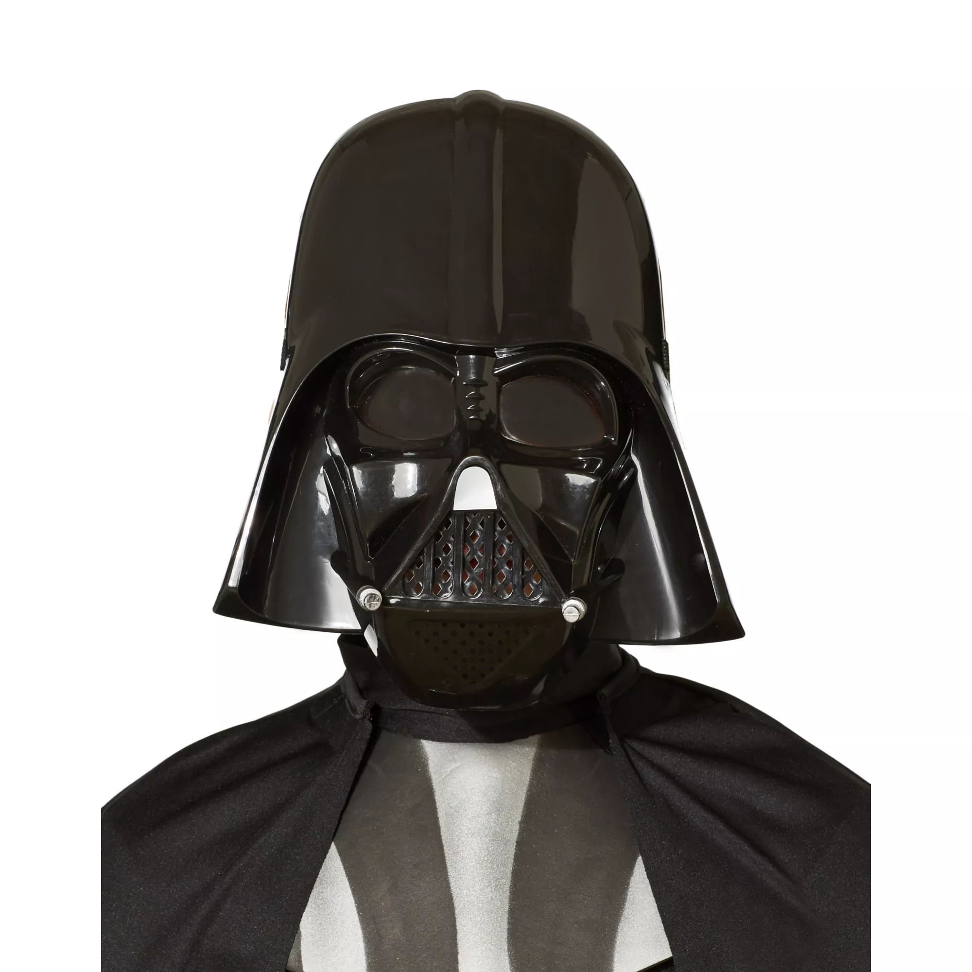 Kids Darth Vader Mask - Star Wars at Spirit Halloween