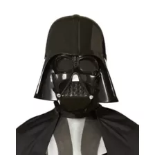 Kids Darth Vader Mask - Star Wars at Spirit Halloween