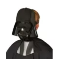 Kids Darth Vader Mask - Star Wars at Spirit Halloween