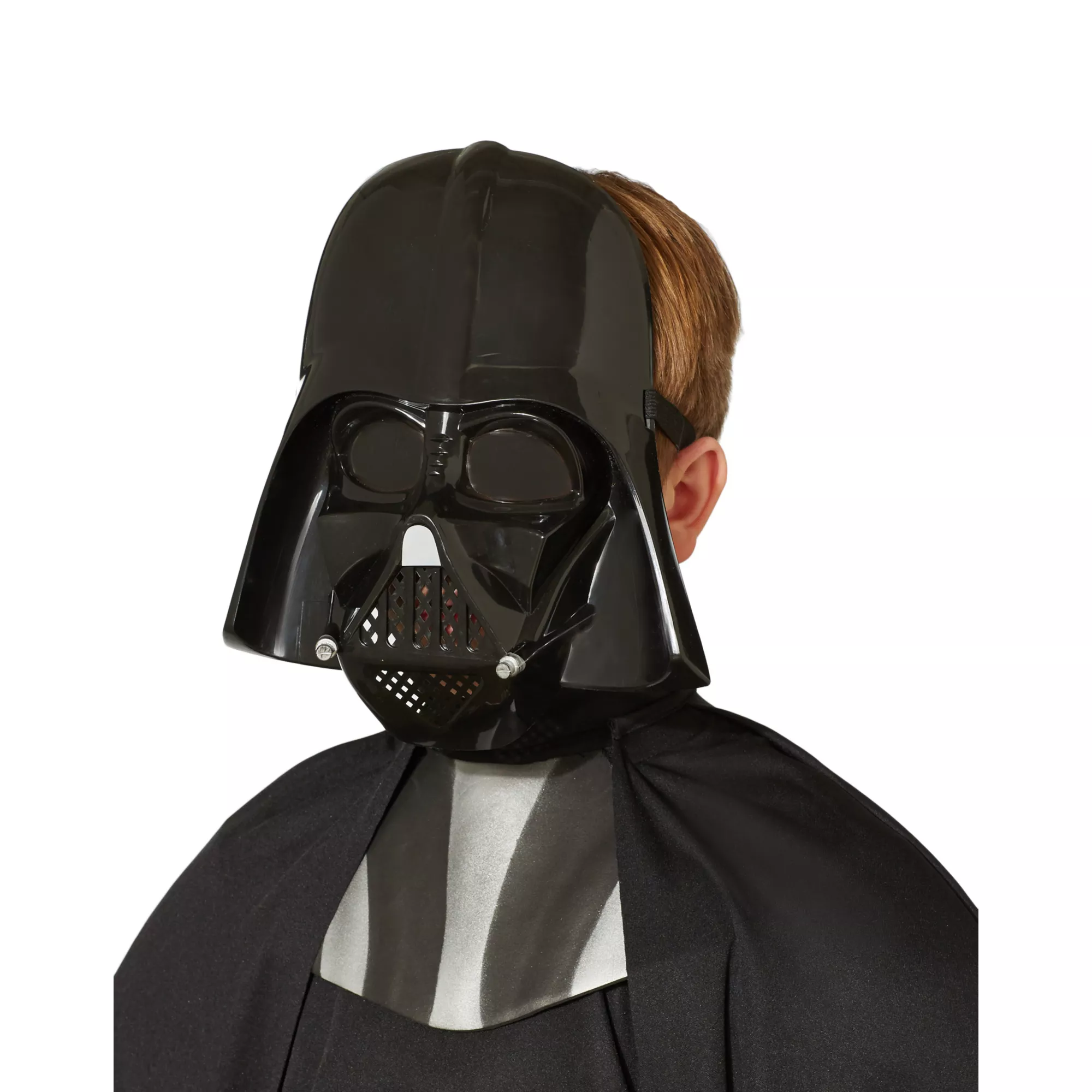 Kids Darth Vader Mask - Star Wars at Spirit Halloween