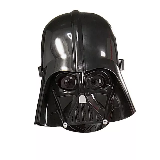 Kids Darth Vader Mask - Star Wars at Spirit Halloween