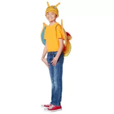 Charizard Costume Kit - Pokémon at Spirit Halloween