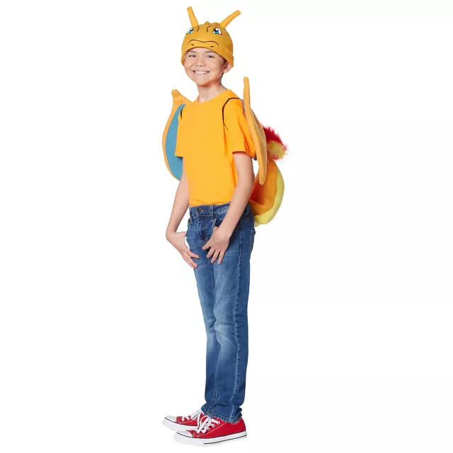 Charizard Costume Kit - Pokémon at Spirit Halloween