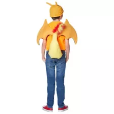 Charizard Costume Kit - Pokémon at Spirit Halloween