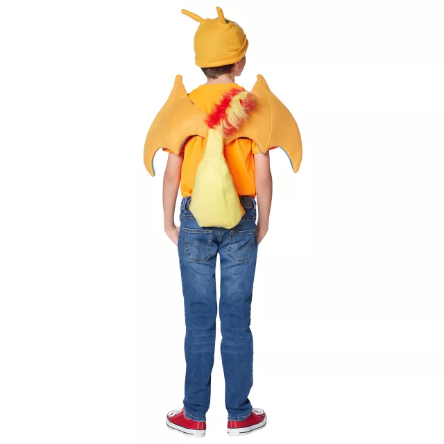 Charizard Costume Kit - Pokémon at Spirit Halloween