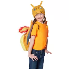 Charizard Costume Kit - Pokémon at Spirit Halloween