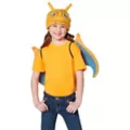 Charizard Costume Kit - Pokémon at Spirit Halloween