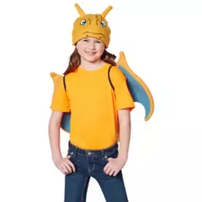 Charizard Costume Kit - Pokémon at Spirit Halloween