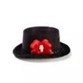 Day of the Dead Top Hat at Spirit Halloween