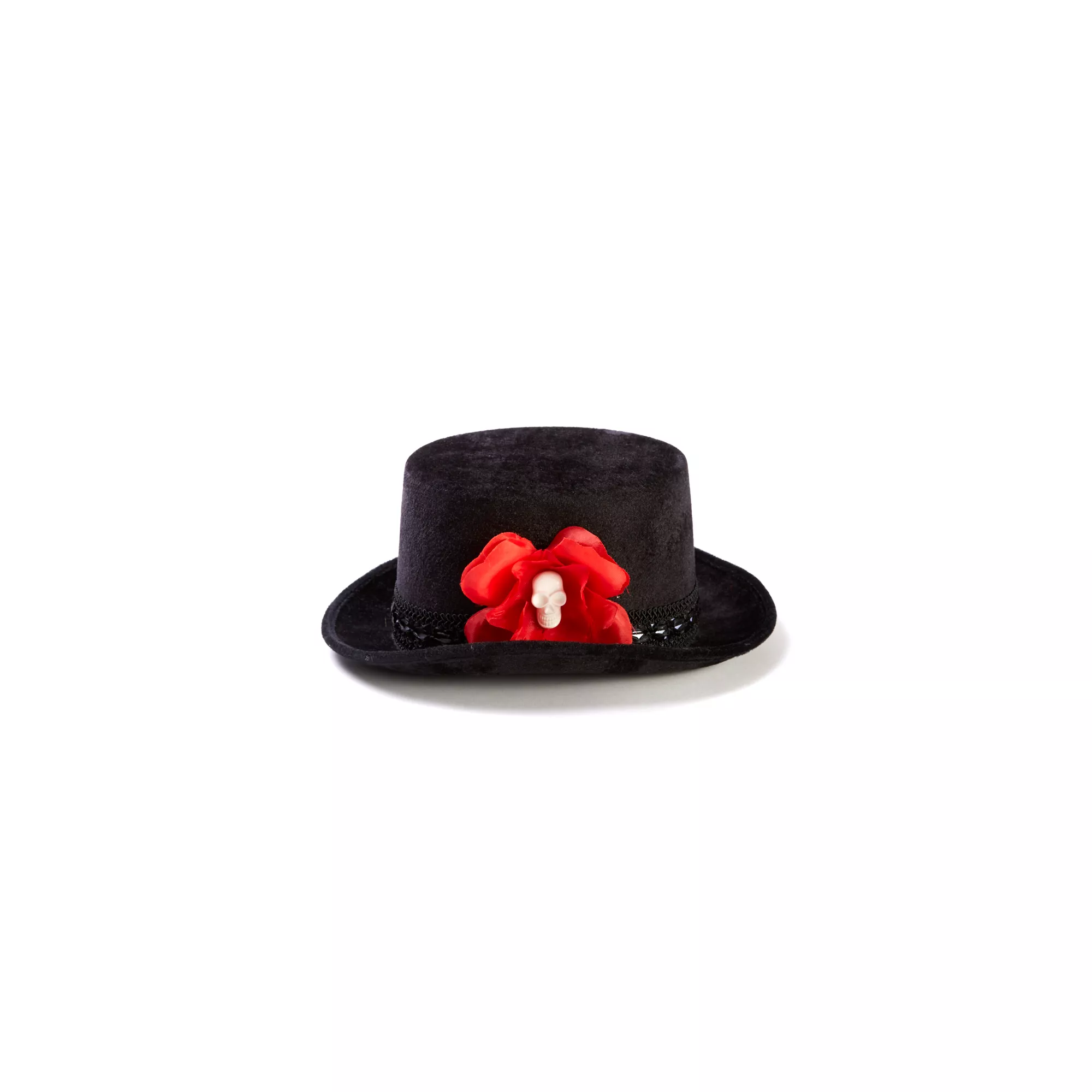 Day of the Dead Top Hat at Spirit Halloween