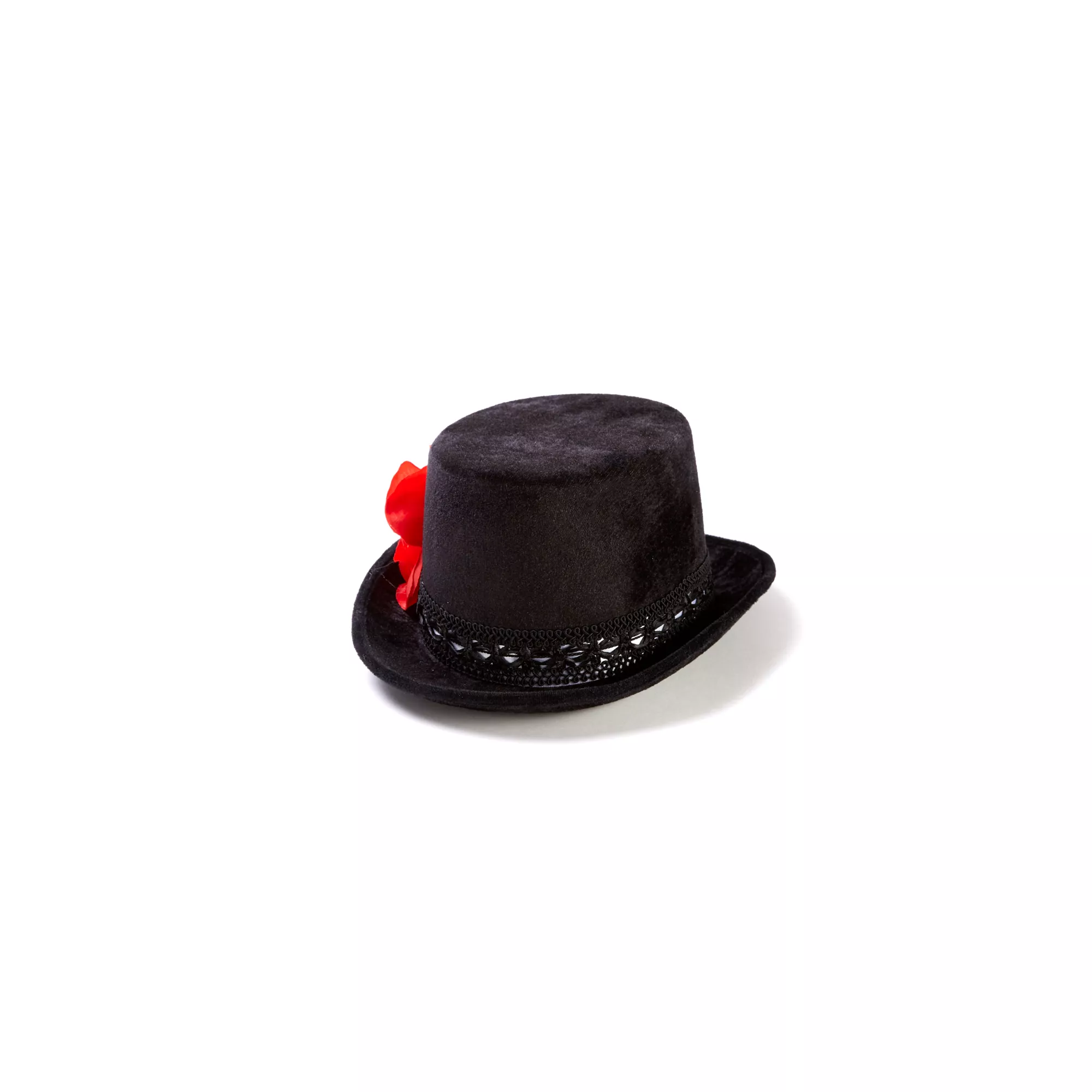 Day of the Dead Top Hat at Spirit Halloween