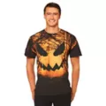 Pumpkin T Shirt at Spirit Halloween