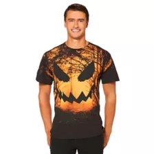 Pumpkin T Shirt at Spirit Halloween