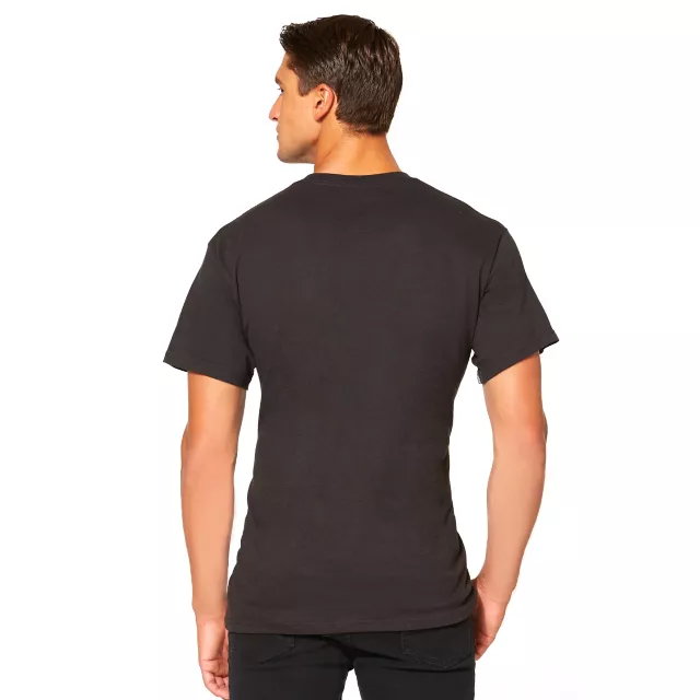 Adult Bat Skull T Shirt at Spirit Halloween