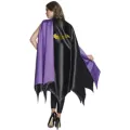 Adult Batgirl Cape Deluxe - DC Comics at Spencer's