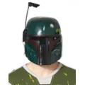 Boba Fett Helmet at Spirit Halloween