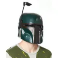 Boba Fett Helmet at Spirit Halloween