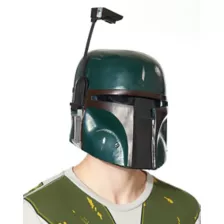 Boba Fett Helmet at Spirit Halloween
