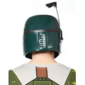 Boba Fett Helmet at Spirit Halloween