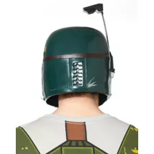 Boba Fett Helmet at Spirit Halloween