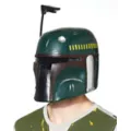Boba Fett Helmet at Spirit Halloween