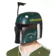 Boba Fett Helmet at Spirit Halloween