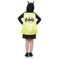 Batgirl Caped Dress at Spirit Halloween