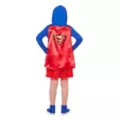 Supergirl Caped Dress at Spirit Halloween