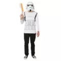 Stormtrooper Star Wars Long Sleeve T shirt at Spencer's