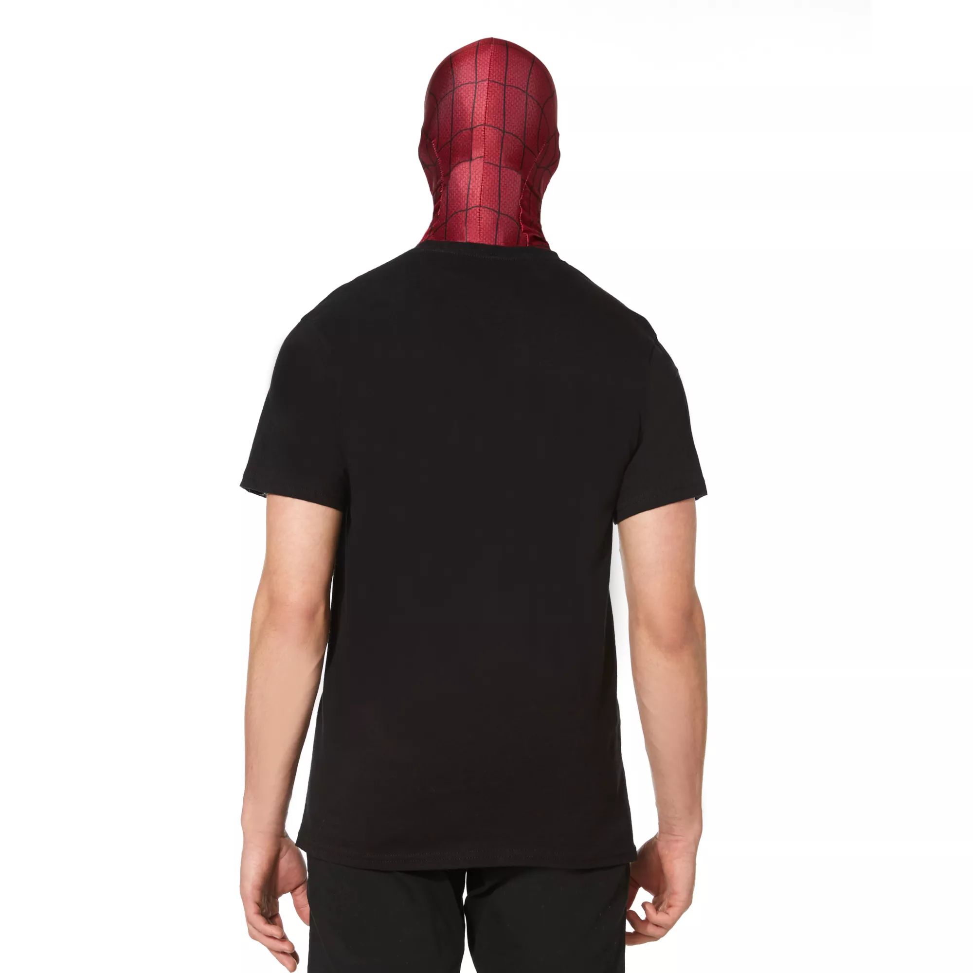 Superior Spider-Man T Shirt - Marvel at Spirit Halloween