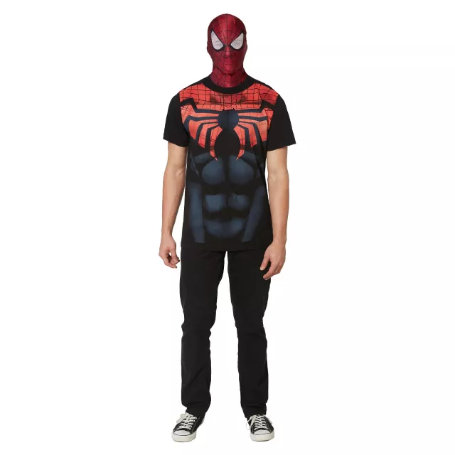 Superior Spider-Man T Shirt - Marvel at Spirit Halloween