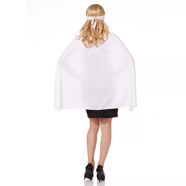 Basic White Superhero Kit at Spirit Halloween